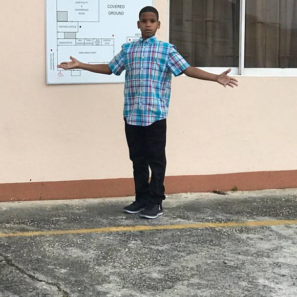 Meet your Posher, Bobby - Picture 1 of 1